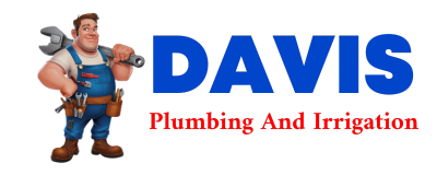 Trusted plumber in ROYALTY